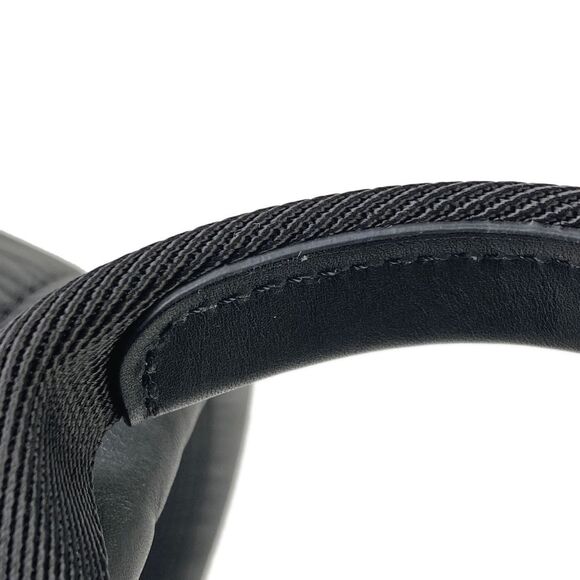 Louis Vuitton Apollo Backpack Rucksack Monogram Eclipse Black - Picture 9 of 12